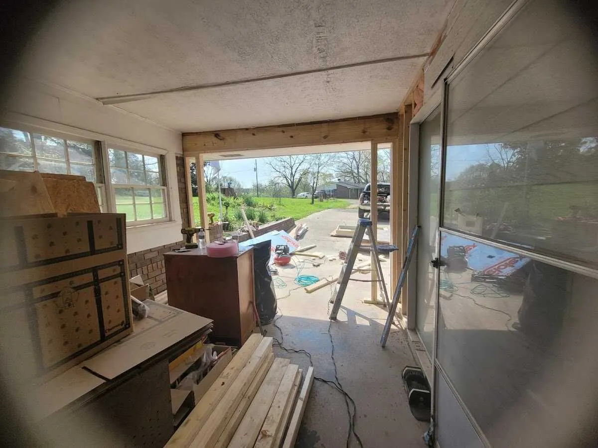 Air movers and dehumidifier for Water Mitigation Services in Winchendon